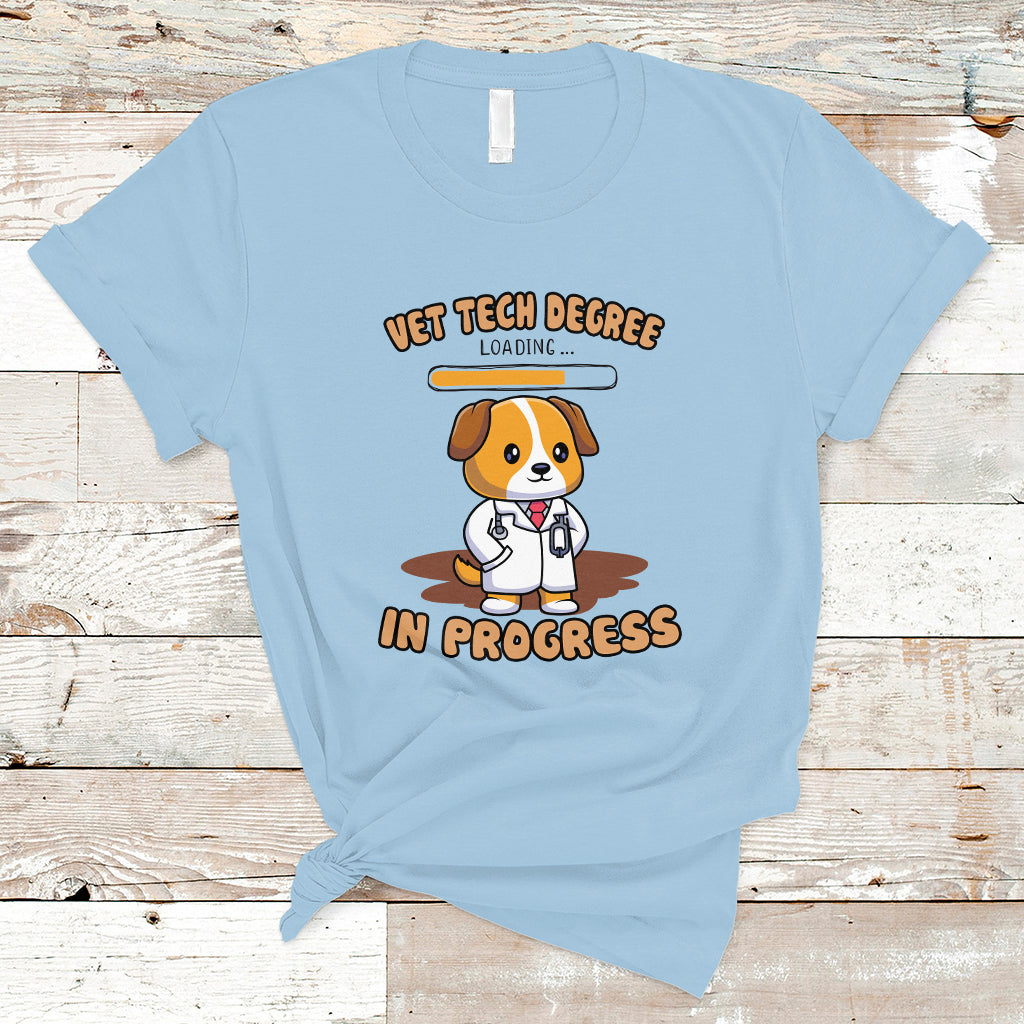 vet-tech-degree-in-progress-funny-veterinary-student-t-shirt
