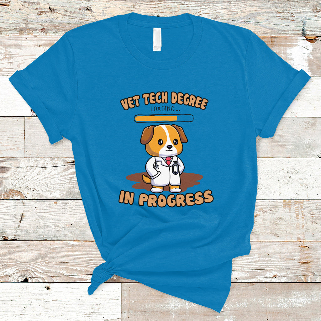 vet-tech-degree-in-progress-funny-veterinary-student-t-shirt
