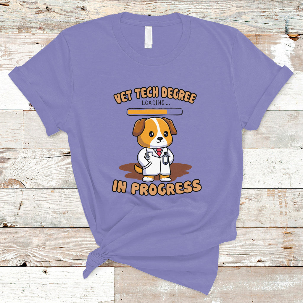 vet-tech-degree-in-progress-funny-veterinary-student-t-shirt