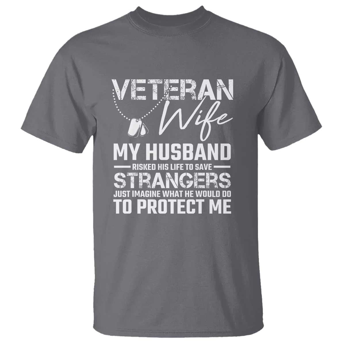 veteran-wife-t-shirt-cool-military-gift-for-army-husband-soldier-saying