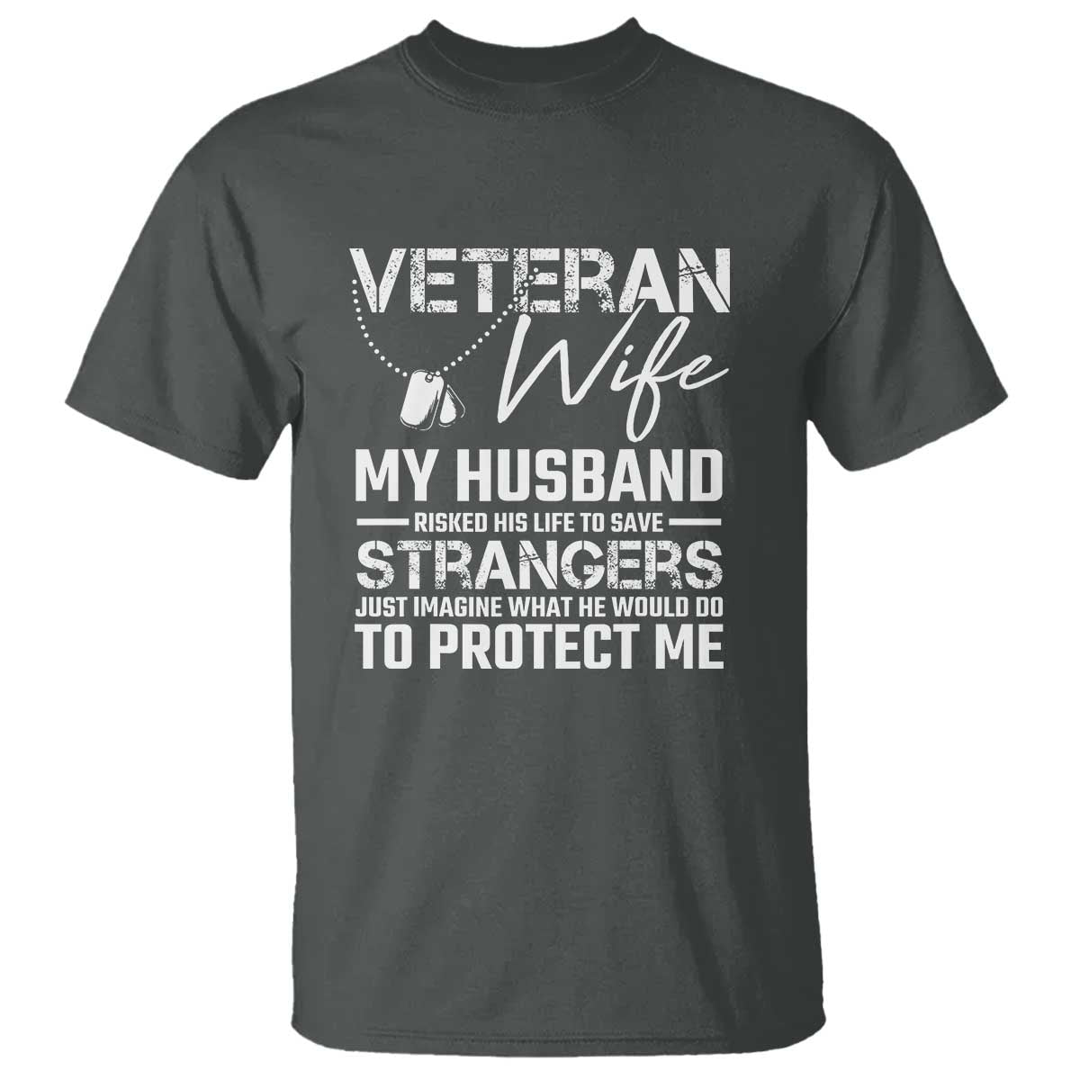 veteran-wife-t-shirt-cool-military-gift-for-army-husband-soldier-saying