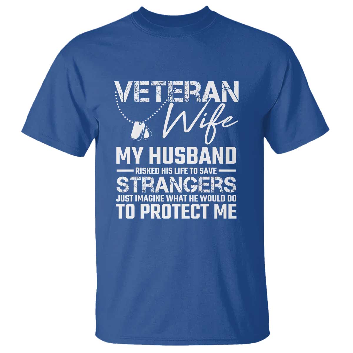 veteran-wife-t-shirt-cool-military-gift-for-army-husband-soldier-saying