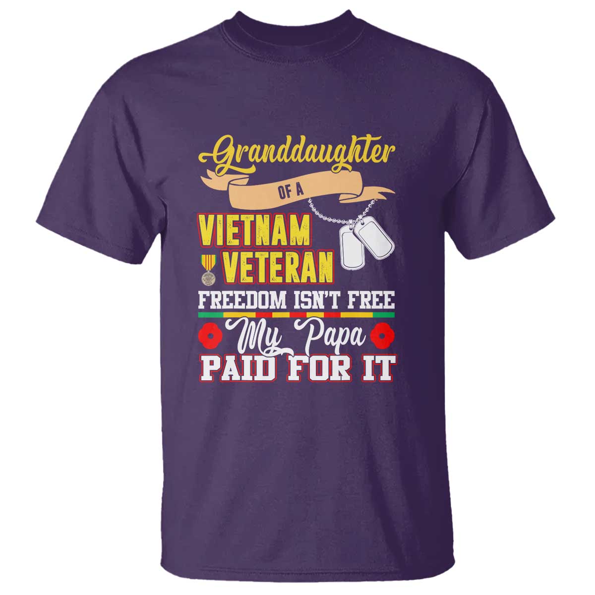 proud-granddaughter-of-a-vietnam-veteran-t-shirt-freedom-isnt-free-patriotic-gift