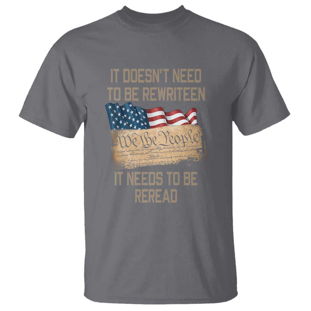 it-doesnt-need-to-be-rewritten-we-the-people-american-flag-design-patriotic-veteran-t-shirt