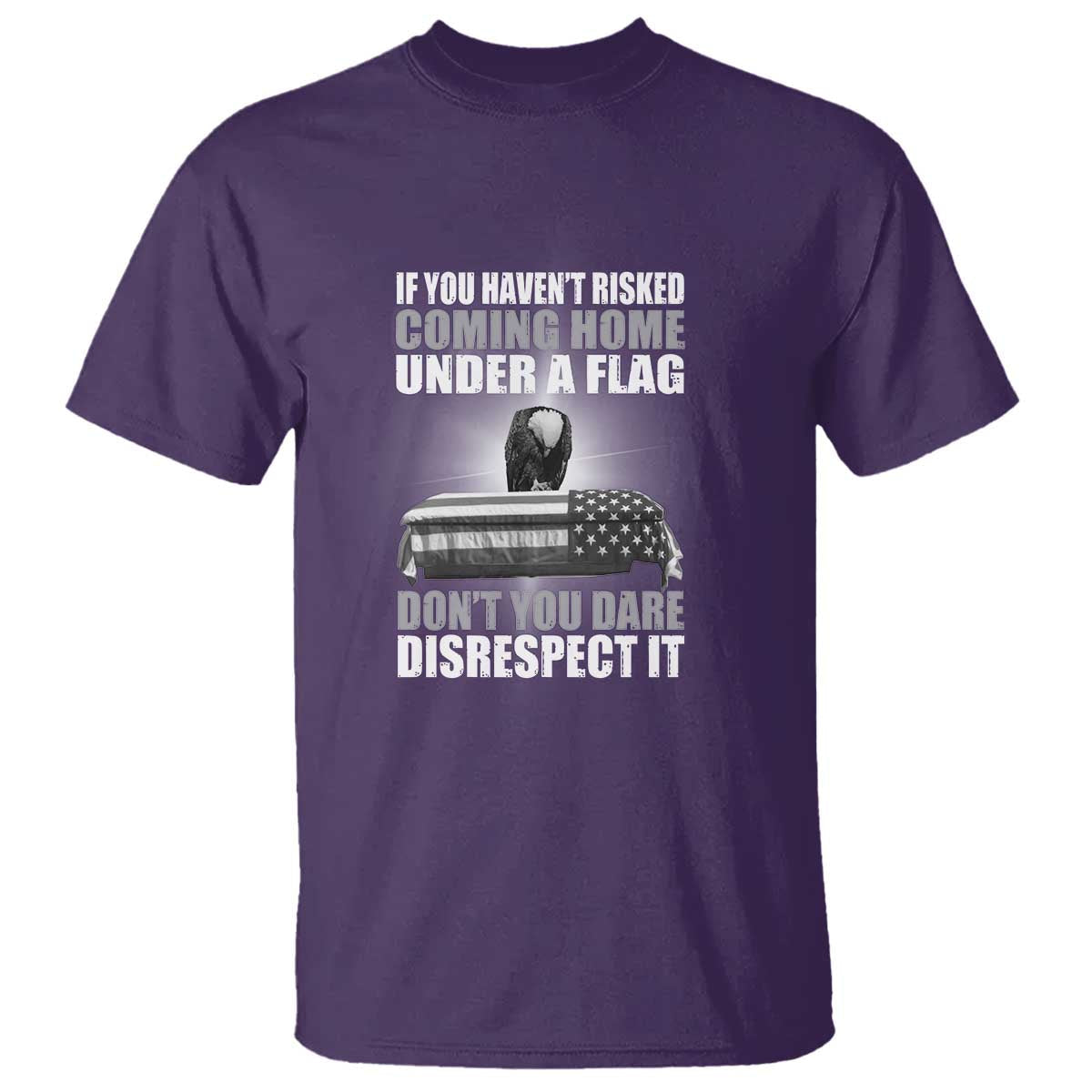 if-you-havent-risked-coming-home-under-a-flag-patriotic-veteran-quote-t-shirt-respect-the-flag