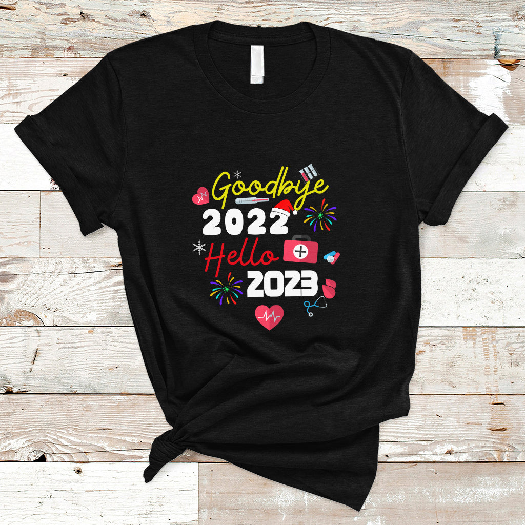 nurse-t-shirt-happy-new-year-2023-crew-nurse
