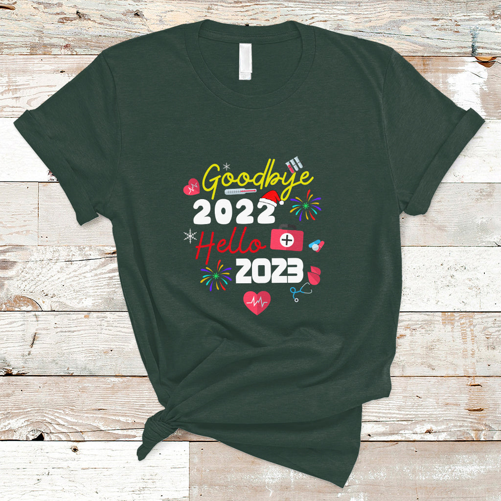 nurse-t-shirt-happy-new-year-2023-crew-nurse