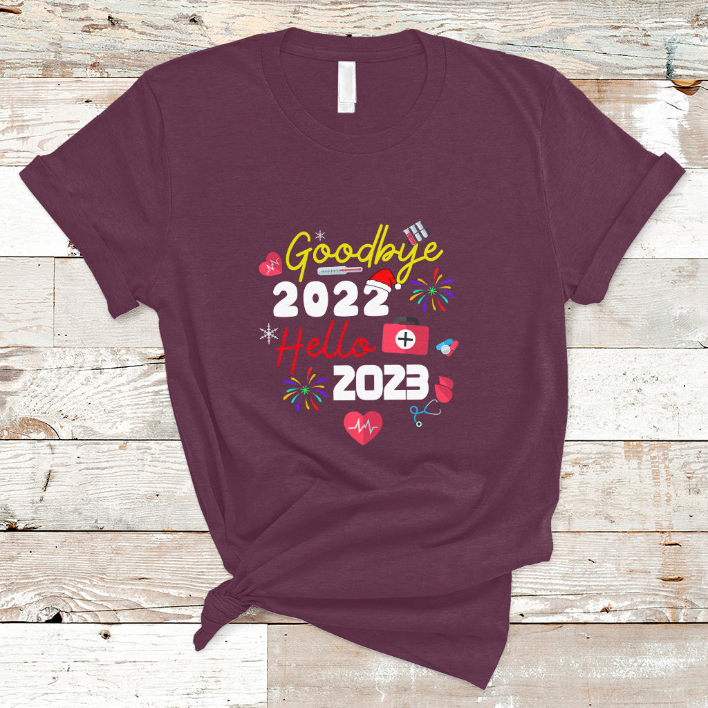 nurse-t-shirt-happy-new-year-2023-crew-nurse