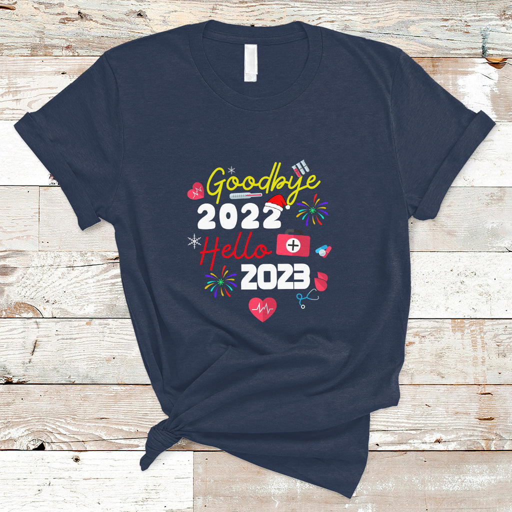 nurse-t-shirt-happy-new-year-2023-crew-nurse