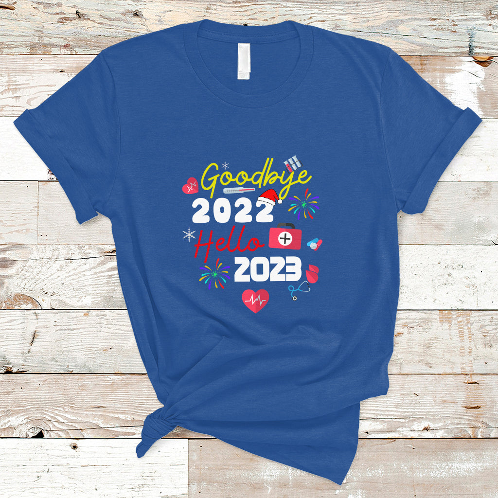 nurse-t-shirt-happy-new-year-2023-crew-nurse