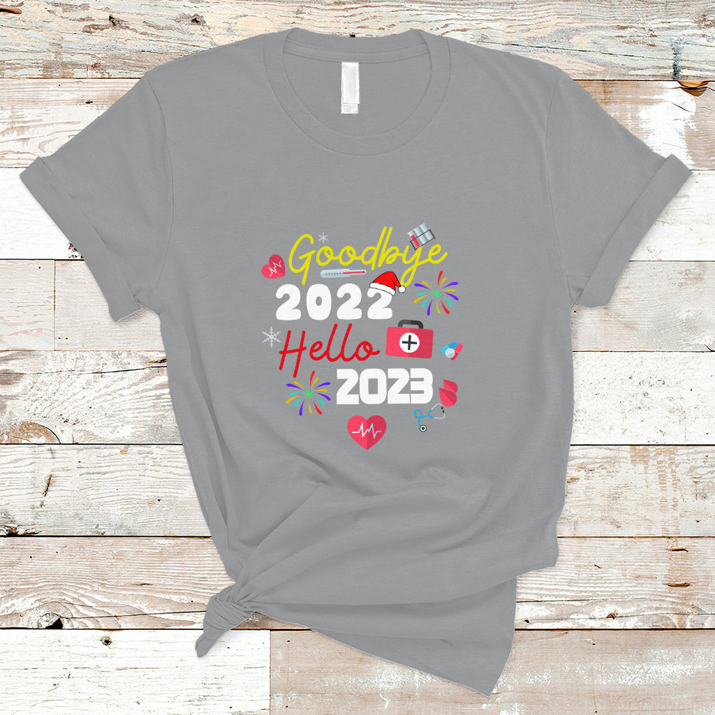 nurse-t-shirt-happy-new-year-2023-crew-nurse