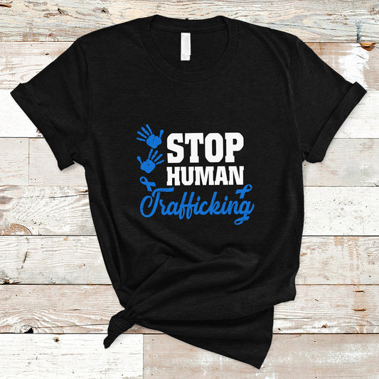 stop-human-trafficking-t-shirt-with-blue-ribbon
