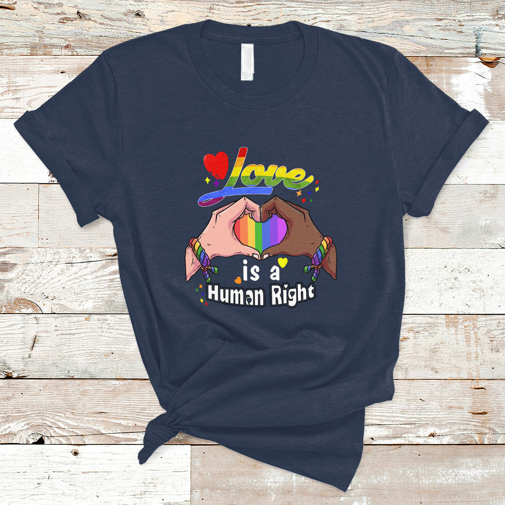 pride-month-t-shirt-love-is-a-human-right