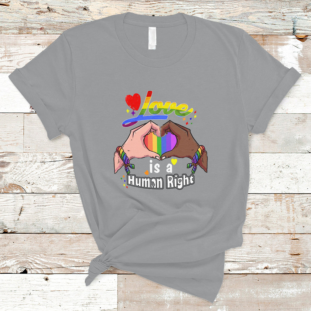 pride-month-t-shirt-love-is-a-human-right