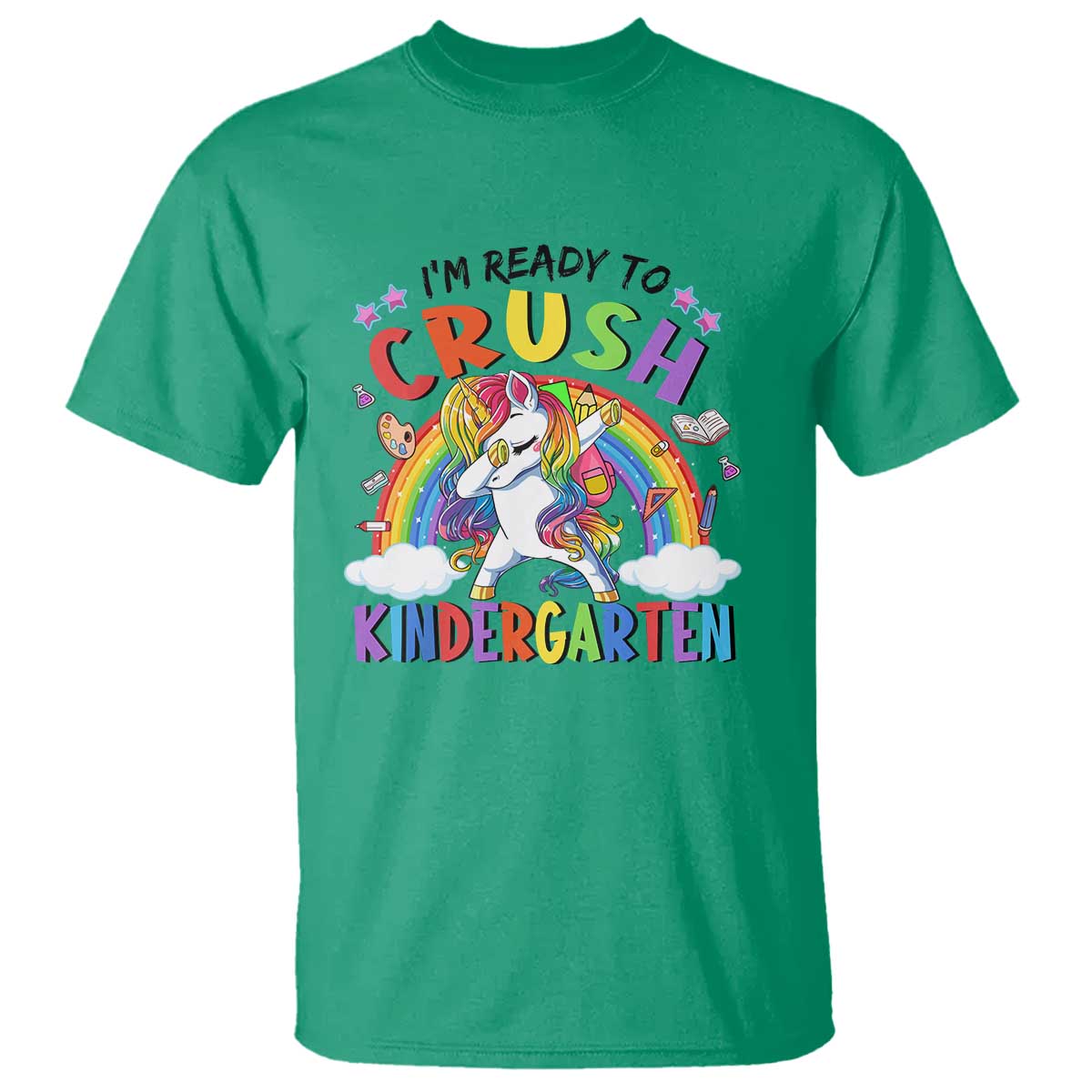 kids-girl-crush-kindergarten-t-shirt-first-day-back-to-school