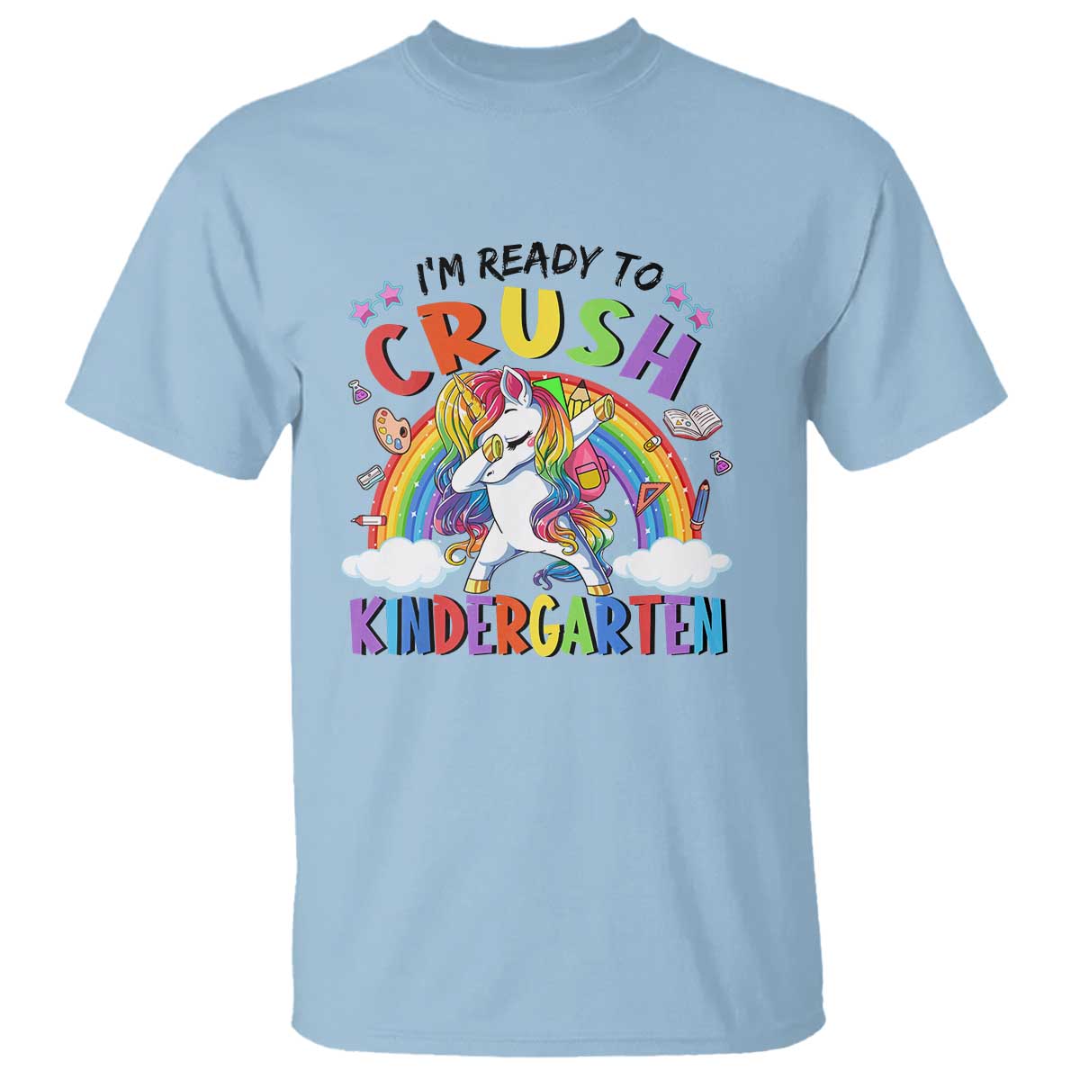 kids-girl-crush-kindergarten-t-shirt-first-day-back-to-school