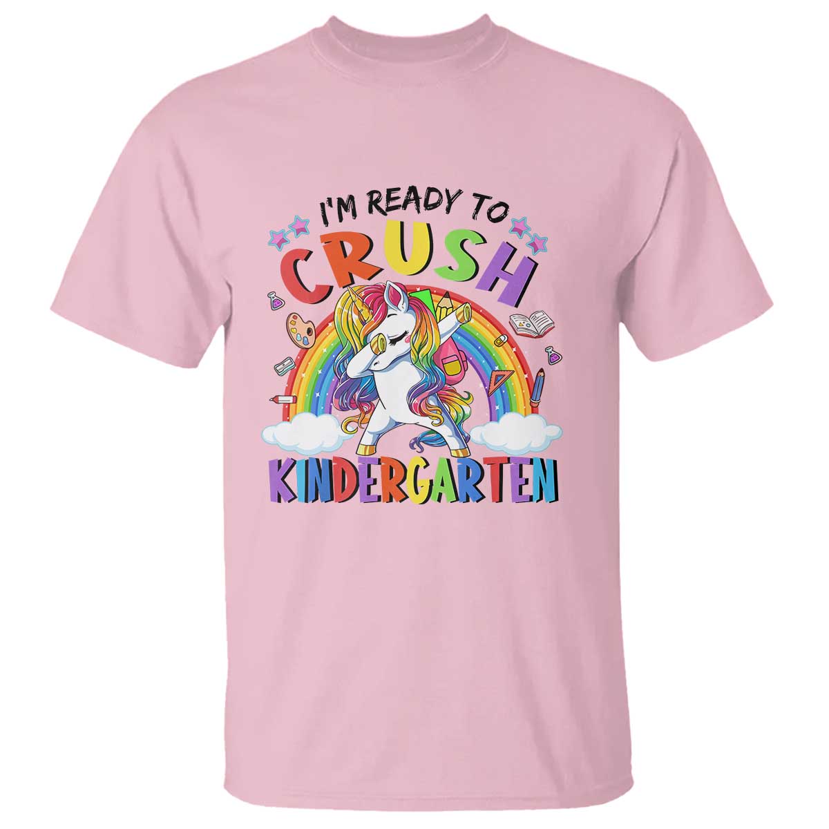 kids-girl-crush-kindergarten-t-shirt-first-day-back-to-school