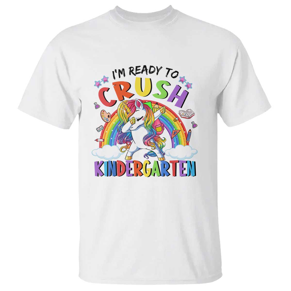 kids-girl-crush-kindergarten-t-shirt-first-day-back-to-school