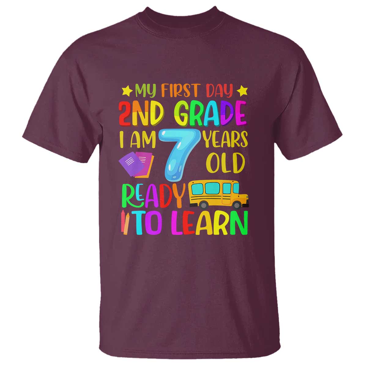 my-first-day-of-2nd-grade-t-shirt-ready-to-learn-back-to-school