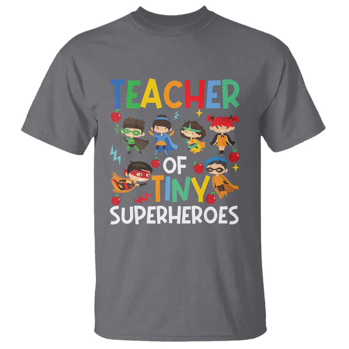 teacher-of-tiny-superheroes-t-shirt-funny-100th-day-of-school
