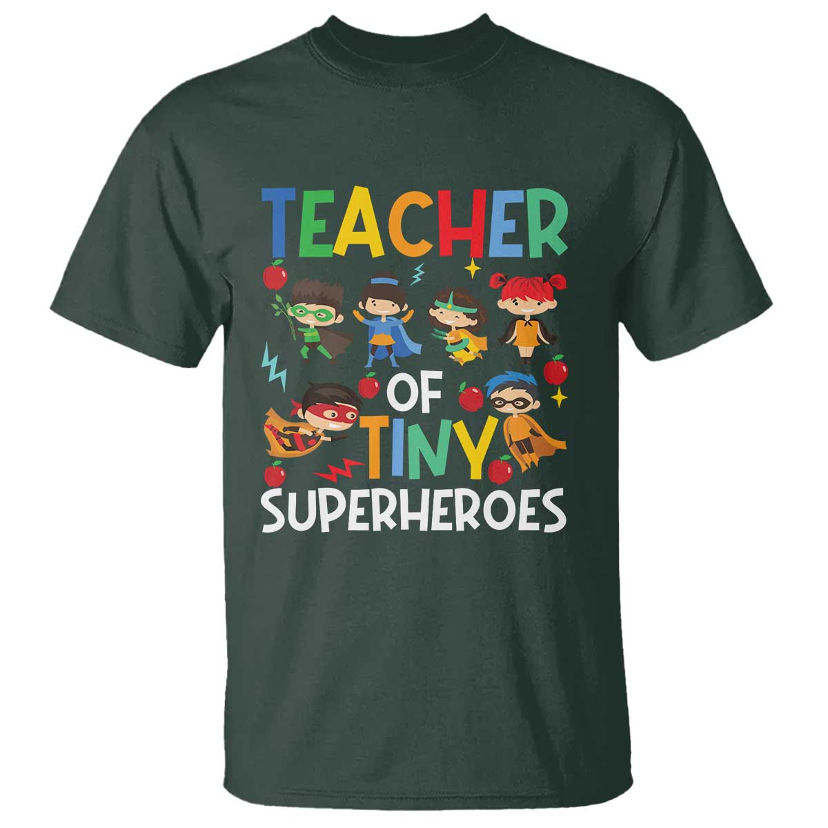 teacher-of-tiny-superheroes-t-shirt-funny-100th-day-of-school