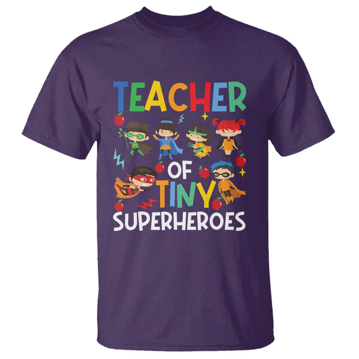teacher-of-tiny-superheroes-t-shirt-funny-100th-day-of-school