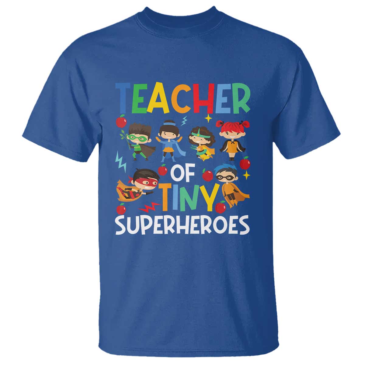 teacher-of-tiny-superheroes-t-shirt-funny-100th-day-of-school
