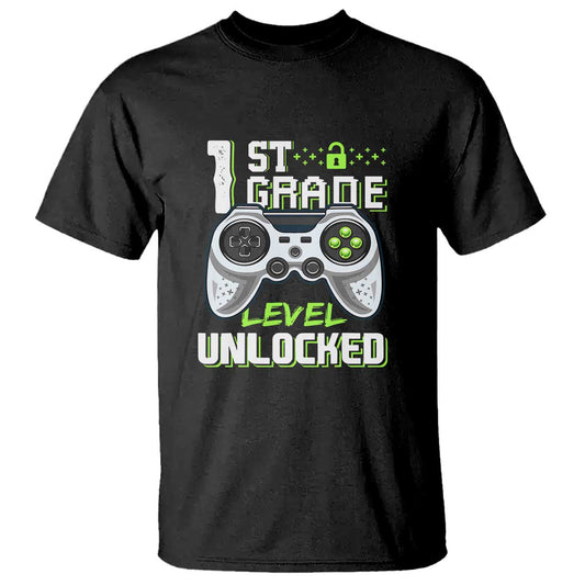 gamer-boys-t-shirt-first-day-of-school-back-to-school