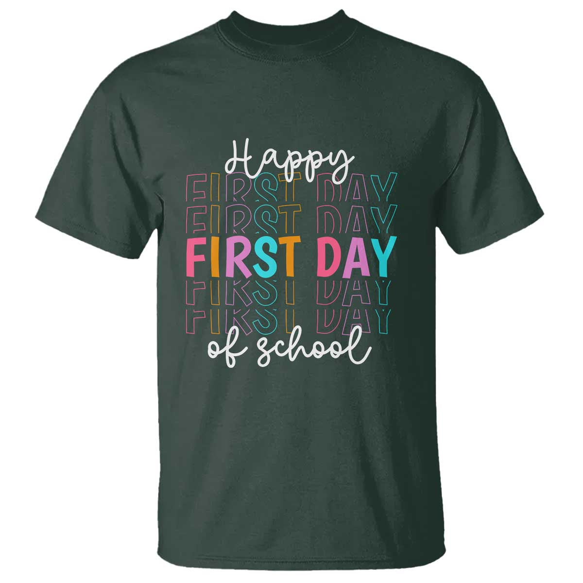happy-first-day-of-school-t-shirt-happy-design-for-teachers-and-students