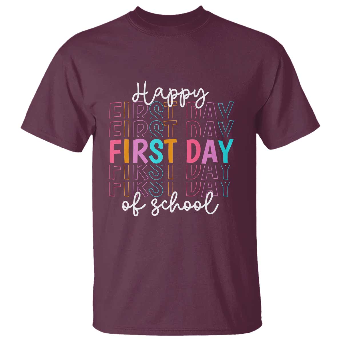 happy-first-day-of-school-t-shirt-happy-design-for-teachers-and-students