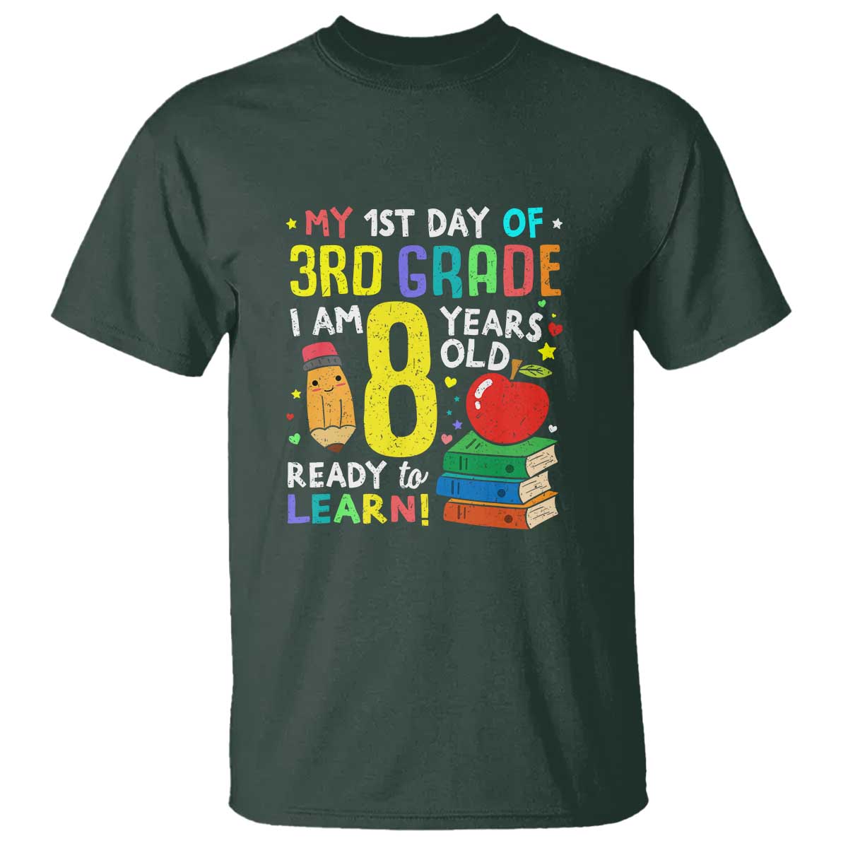 3rd-grade-back-to-school-t-shirt-boys-and-girls-first-day-gift-1