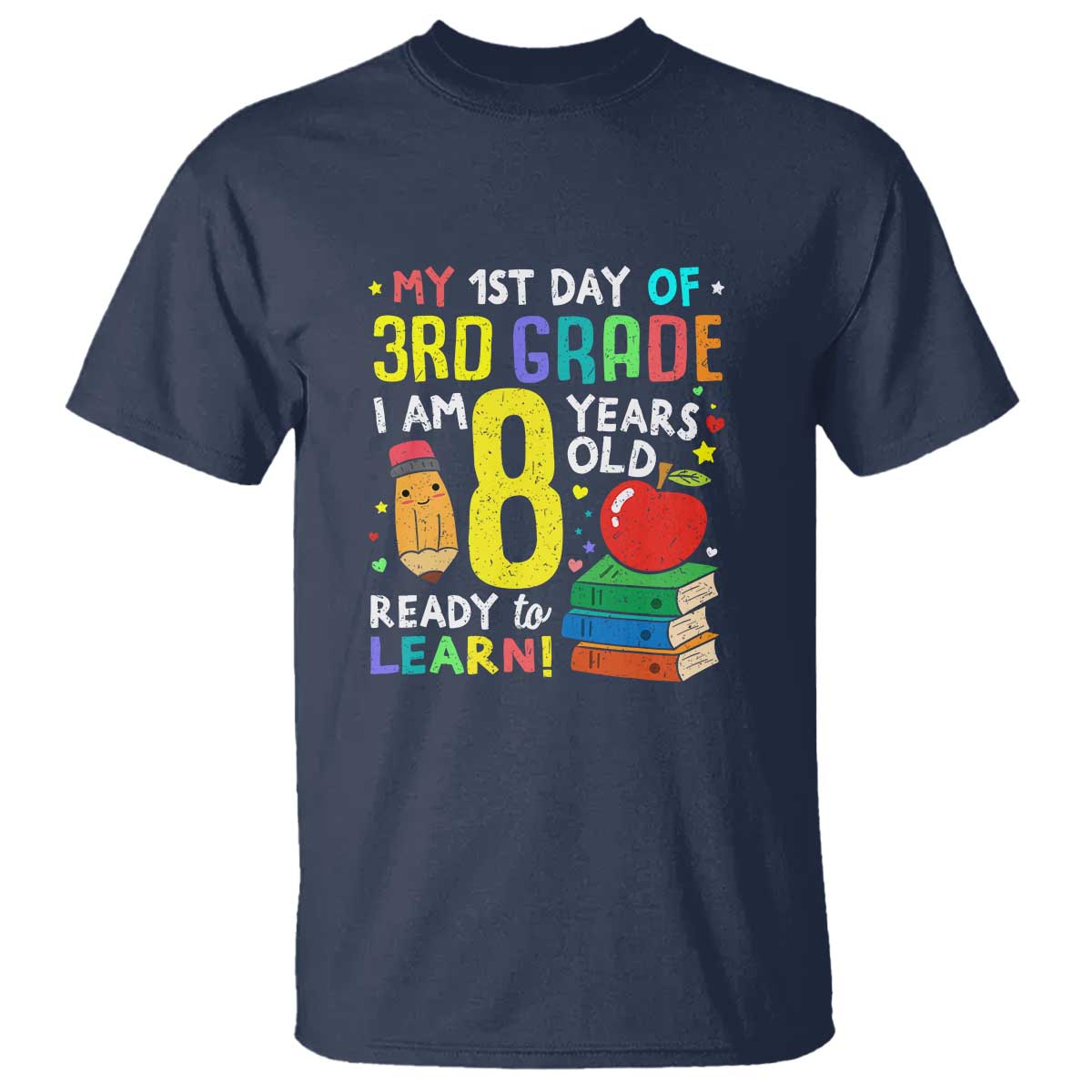 3rd-grade-back-to-school-t-shirt-boys-and-girls-first-day-gift-1