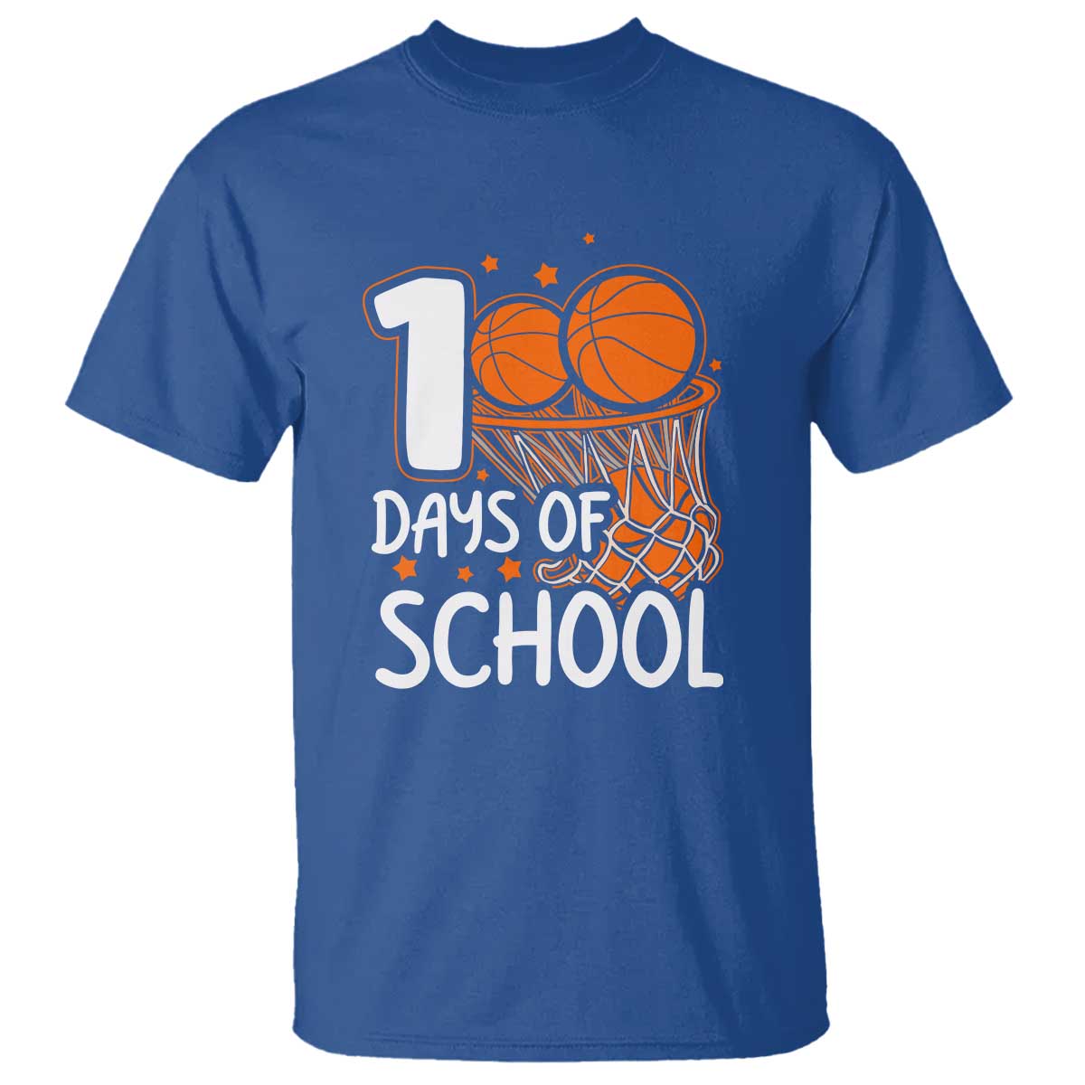 100th-day-of-school-t-shirt-basketball-theme-for-kids-1