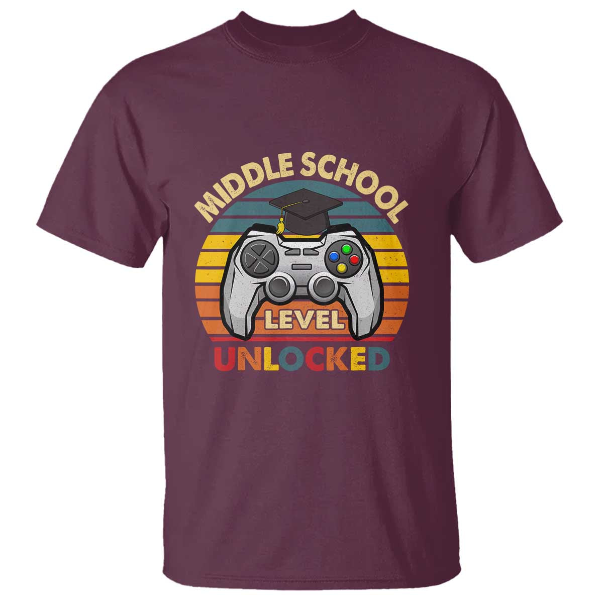 middle-school-level-unlocked-t-shirt-happy-first-day-of-middle-school
