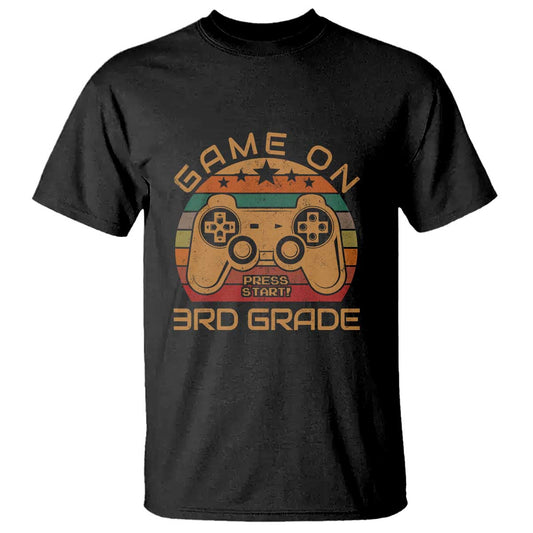first-day-of-3rd-grade-t-shirt-game-on-gamer-back-to-school-gift