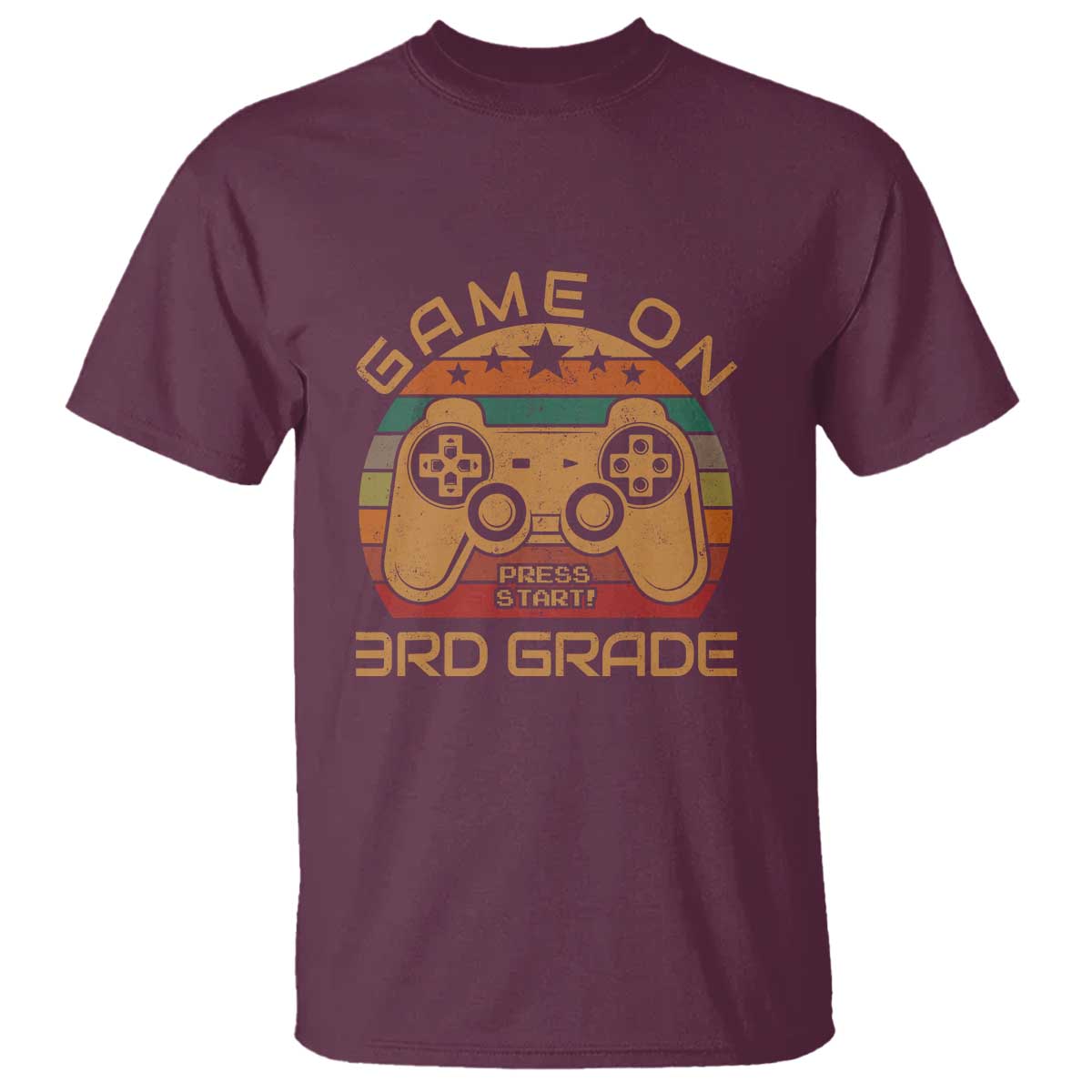 first-day-of-3rd-grade-t-shirt-game-on-gamer-back-to-school-gift