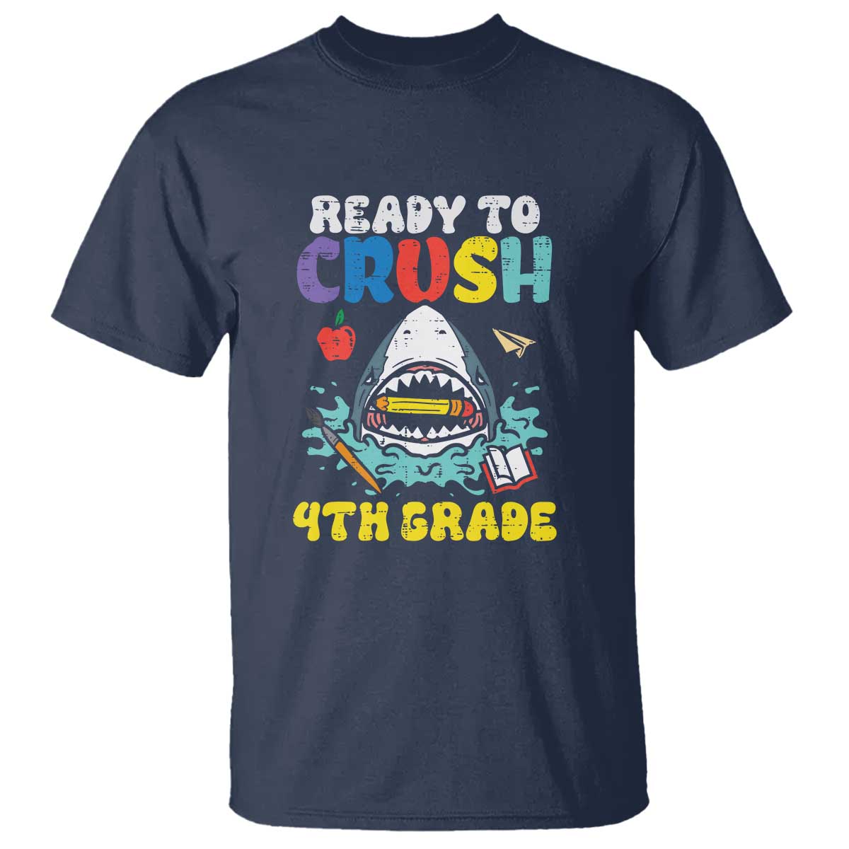 shark-ready-to-crush-4th-grade-t-shirt-first-day-of-school