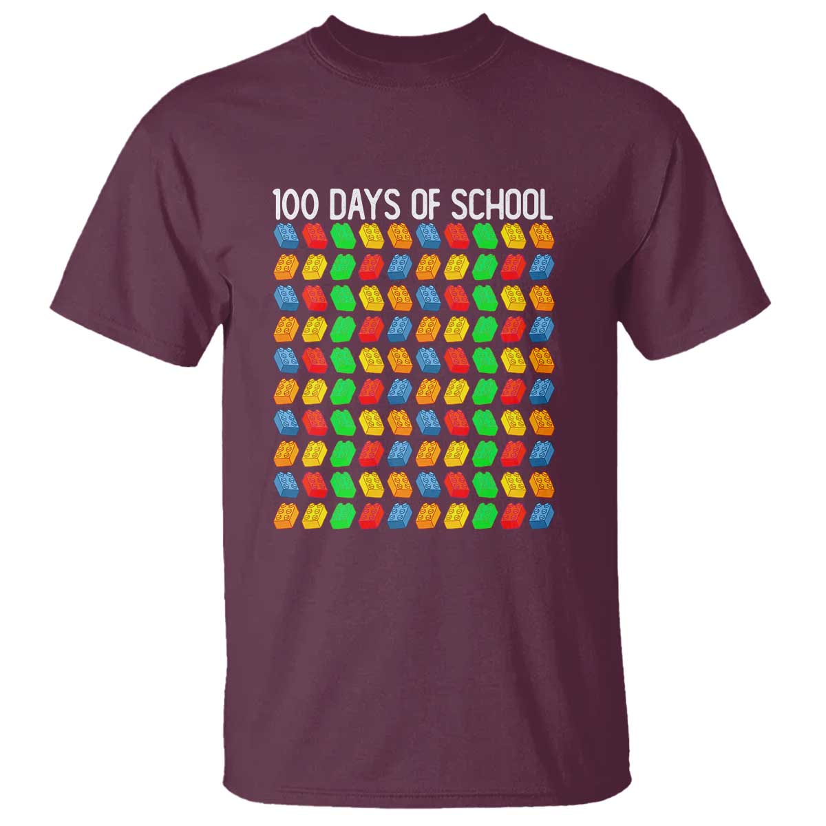 funny-100-days-of-school-t-shirt-master-builder-building-blocks