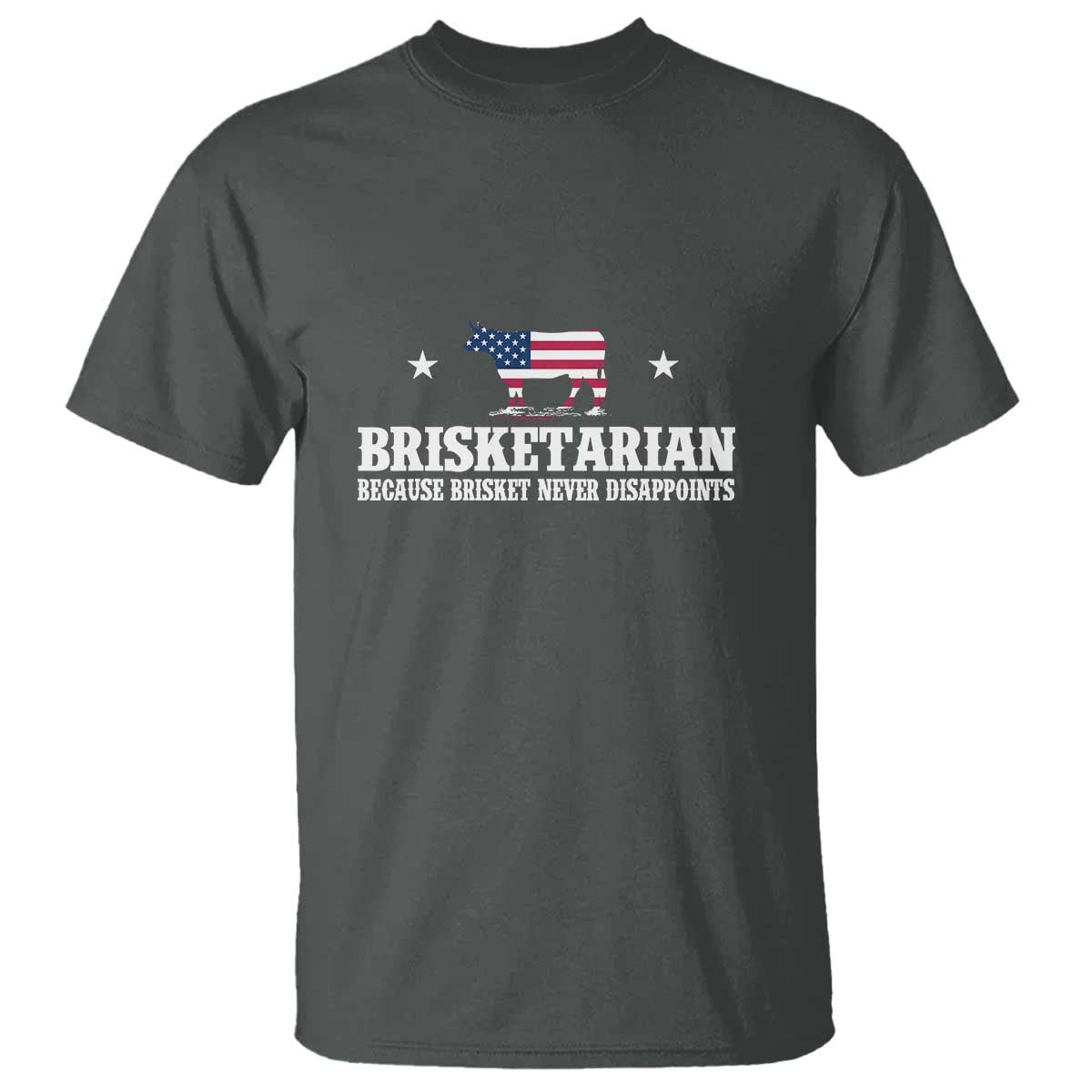 brisketarian-because-brisket-never-disappoints-bbq-lover-t-shirt