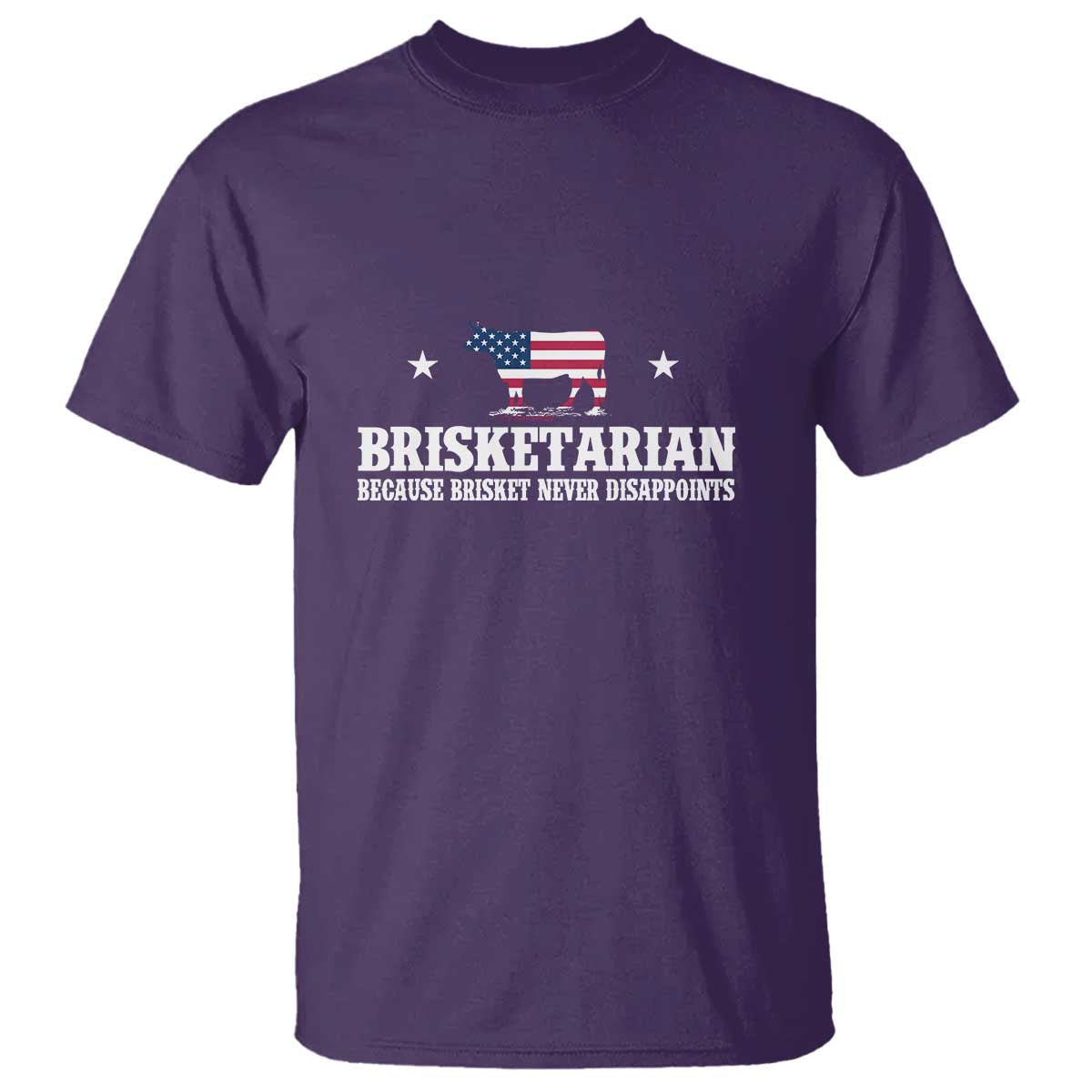 brisketarian-because-brisket-never-disappoints-bbq-lover-t-shirt