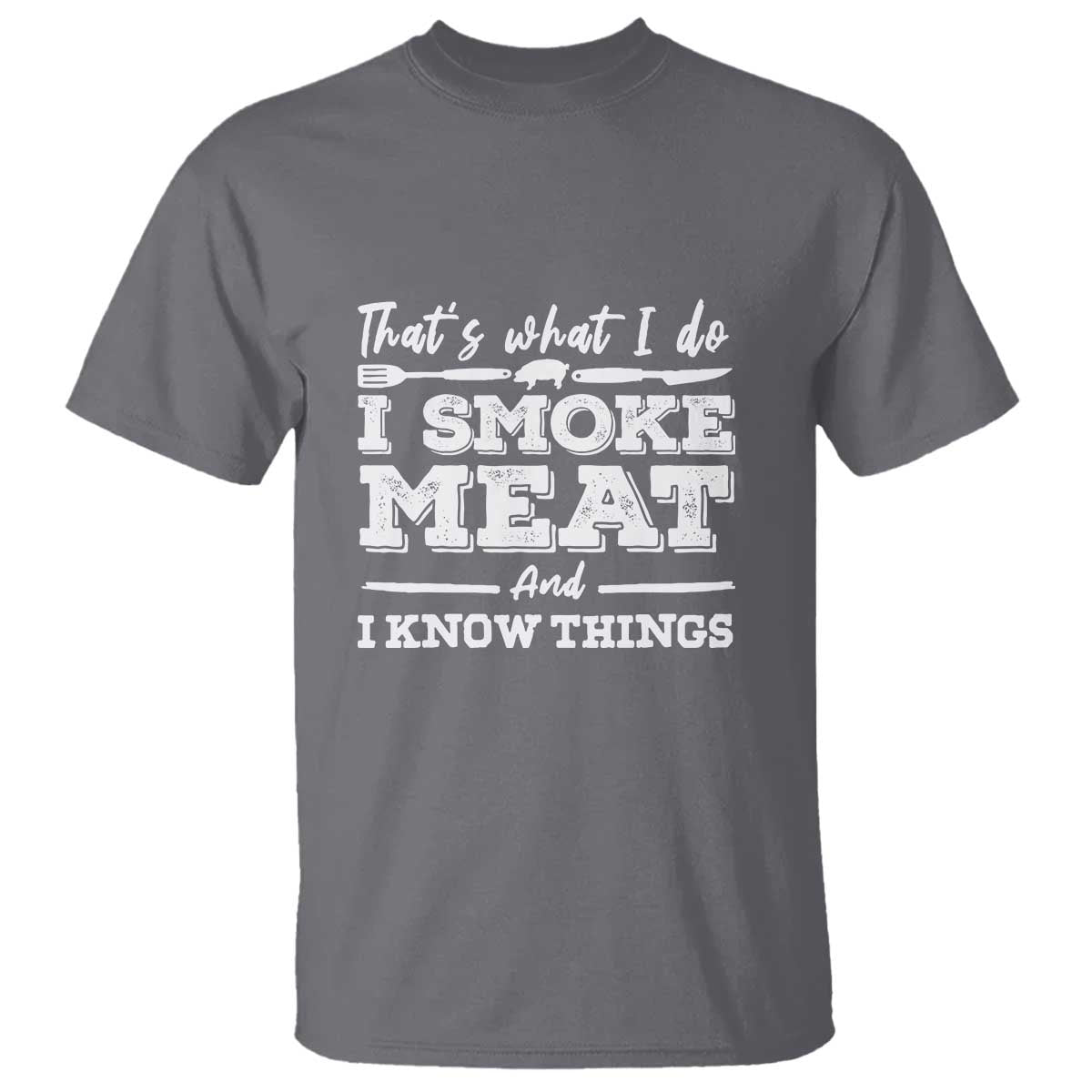 id-smoke-that-funny-meat-bbq-season-smoker-grilling-t-shirt