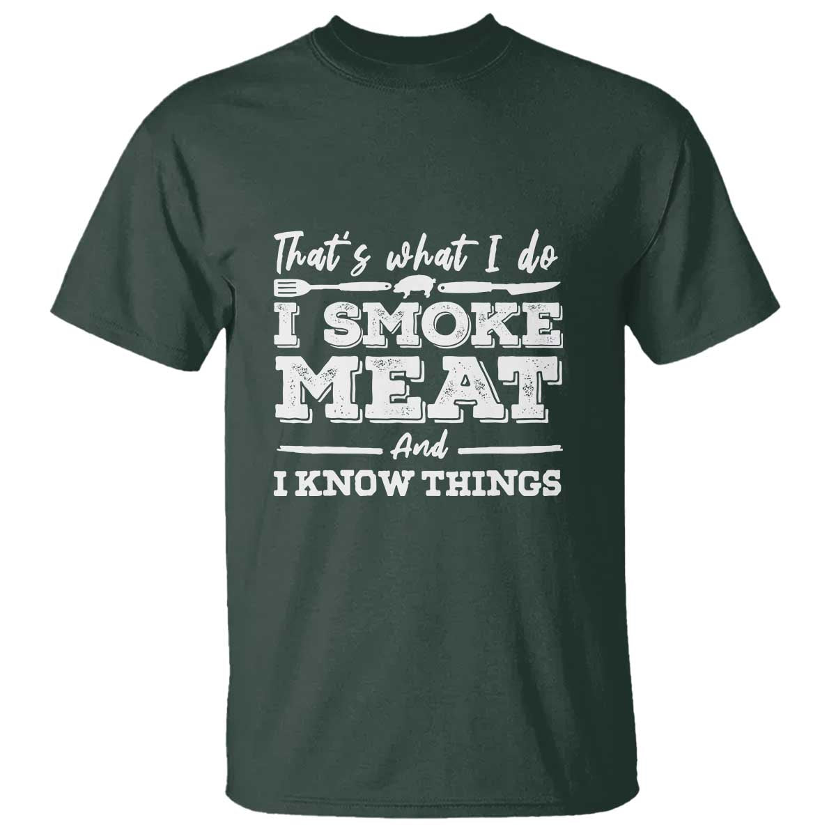 id-smoke-that-funny-meat-bbq-season-smoker-grilling-t-shirt
