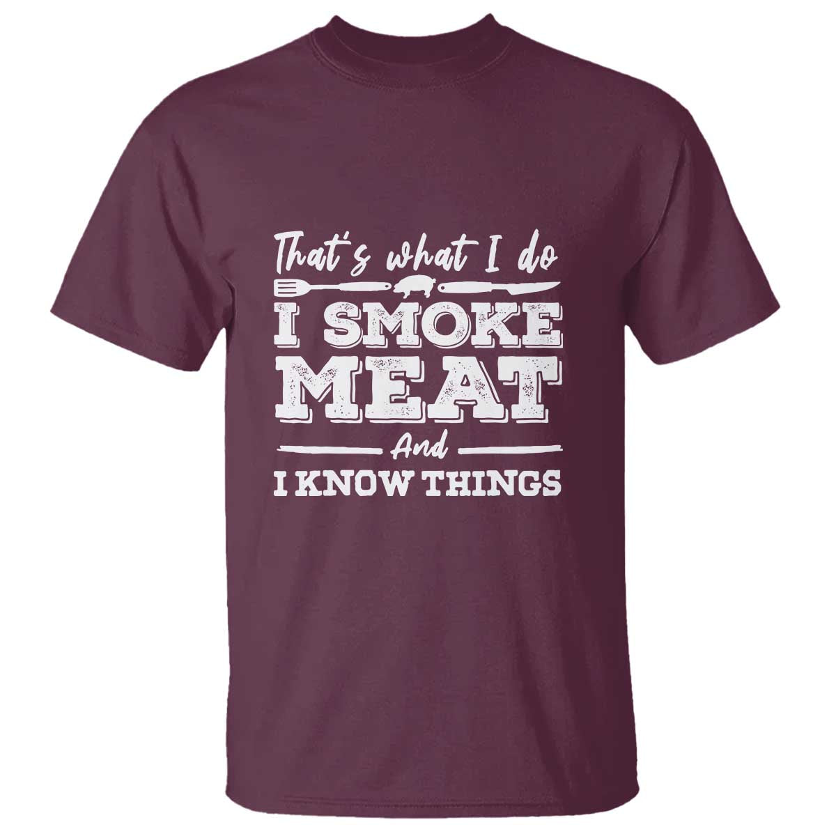 id-smoke-that-funny-meat-bbq-season-smoker-grilling-t-shirt