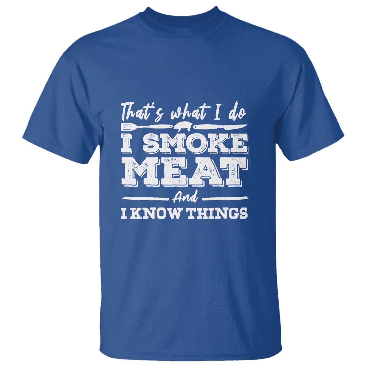 id-smoke-that-funny-meat-bbq-season-smoker-grilling-t-shirt