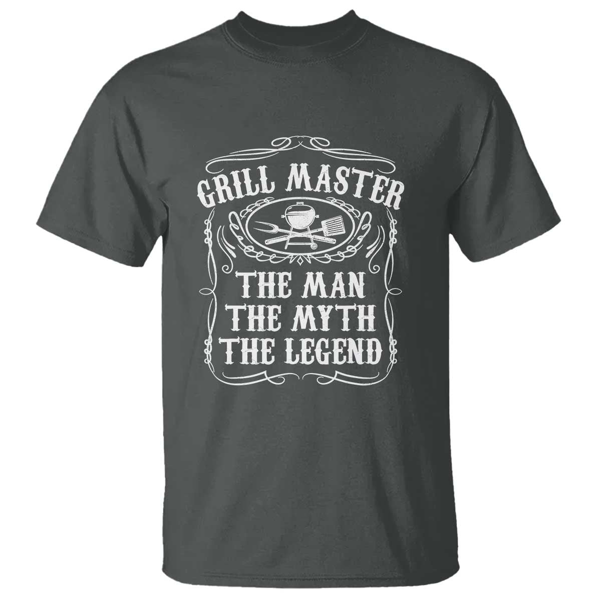 master-legend-bbq-smoker-t-shirt-grilling-enthusiast-gift-funny-bbq-tee-comfortable-cotton