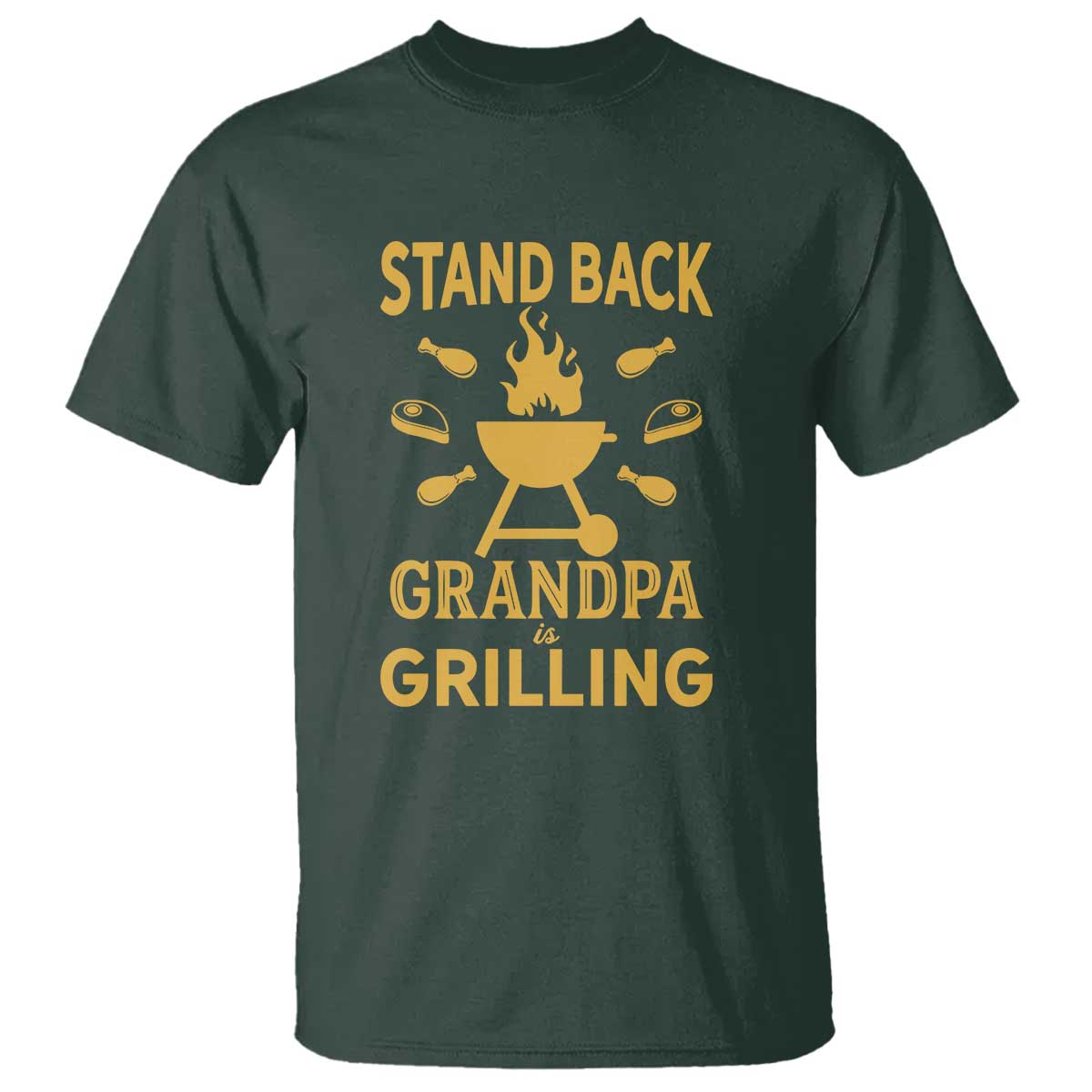 mens-funny-grandpa-grilling-t-shirt-stand-back-bbq-tee-fathers-day-gift-comfortable-cotton