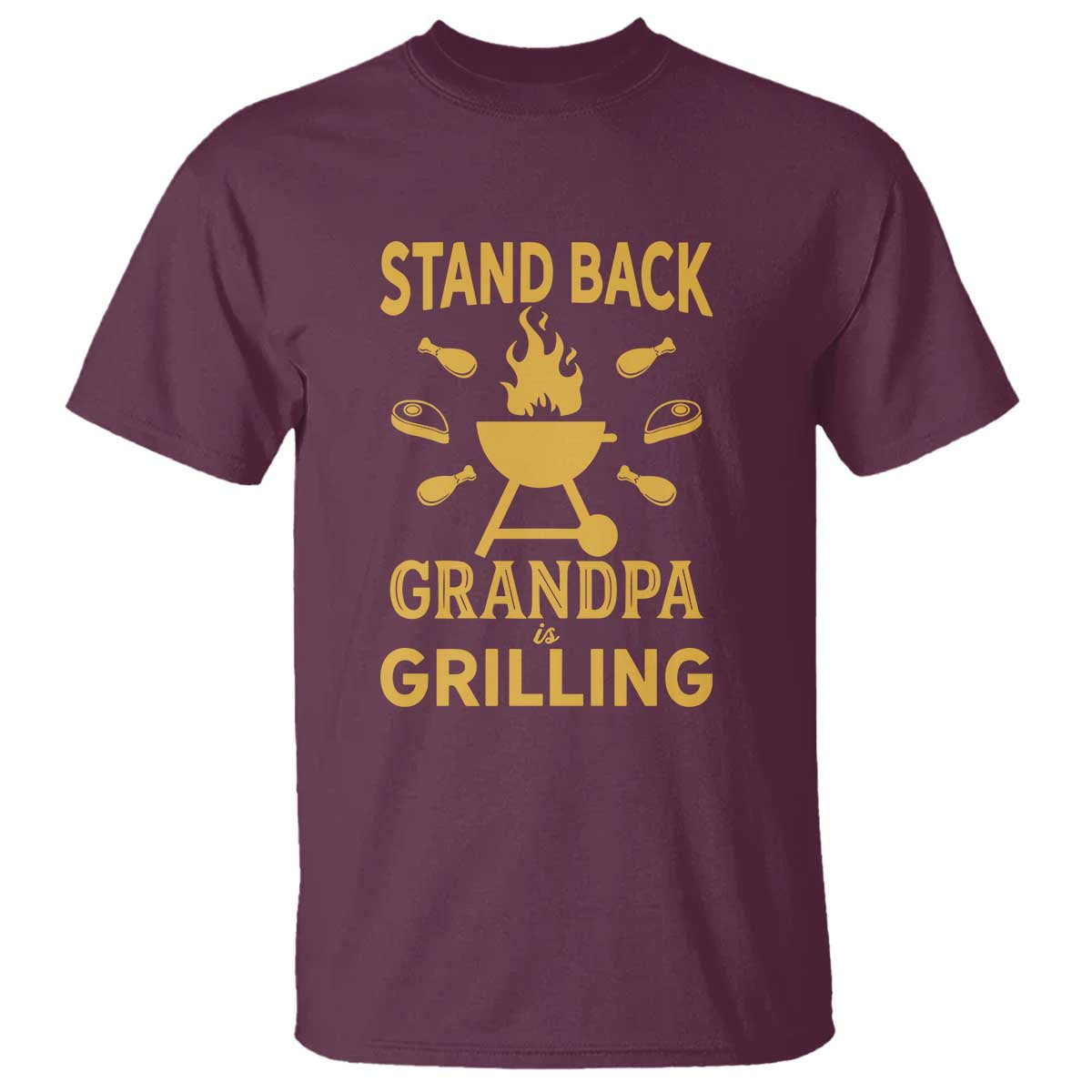 mens-funny-grandpa-grilling-t-shirt-stand-back-bbq-tee-fathers-day-gift-comfortable-cotton