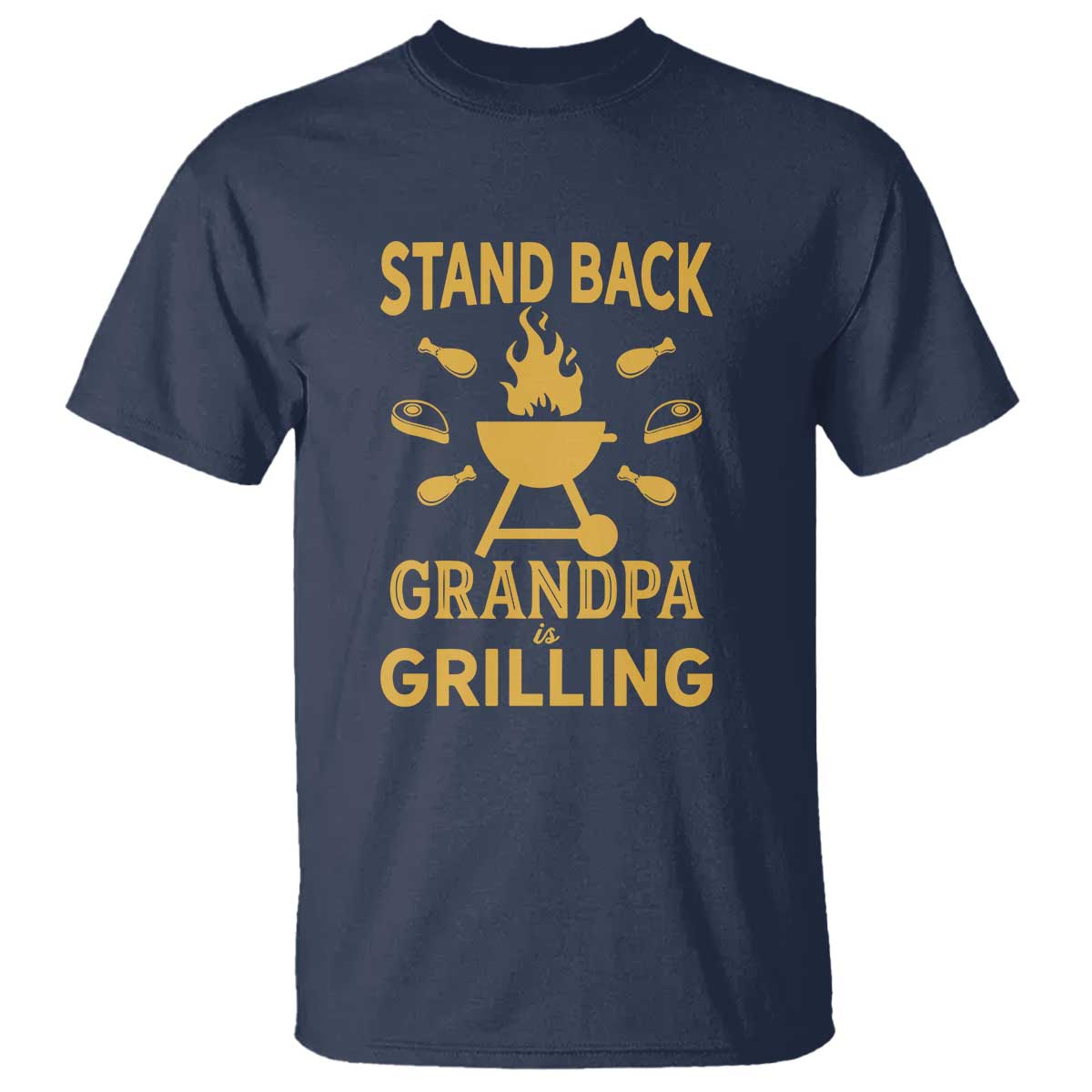 mens-funny-grandpa-grilling-t-shirt-stand-back-bbq-tee-fathers-day-gift-comfortable-cotton