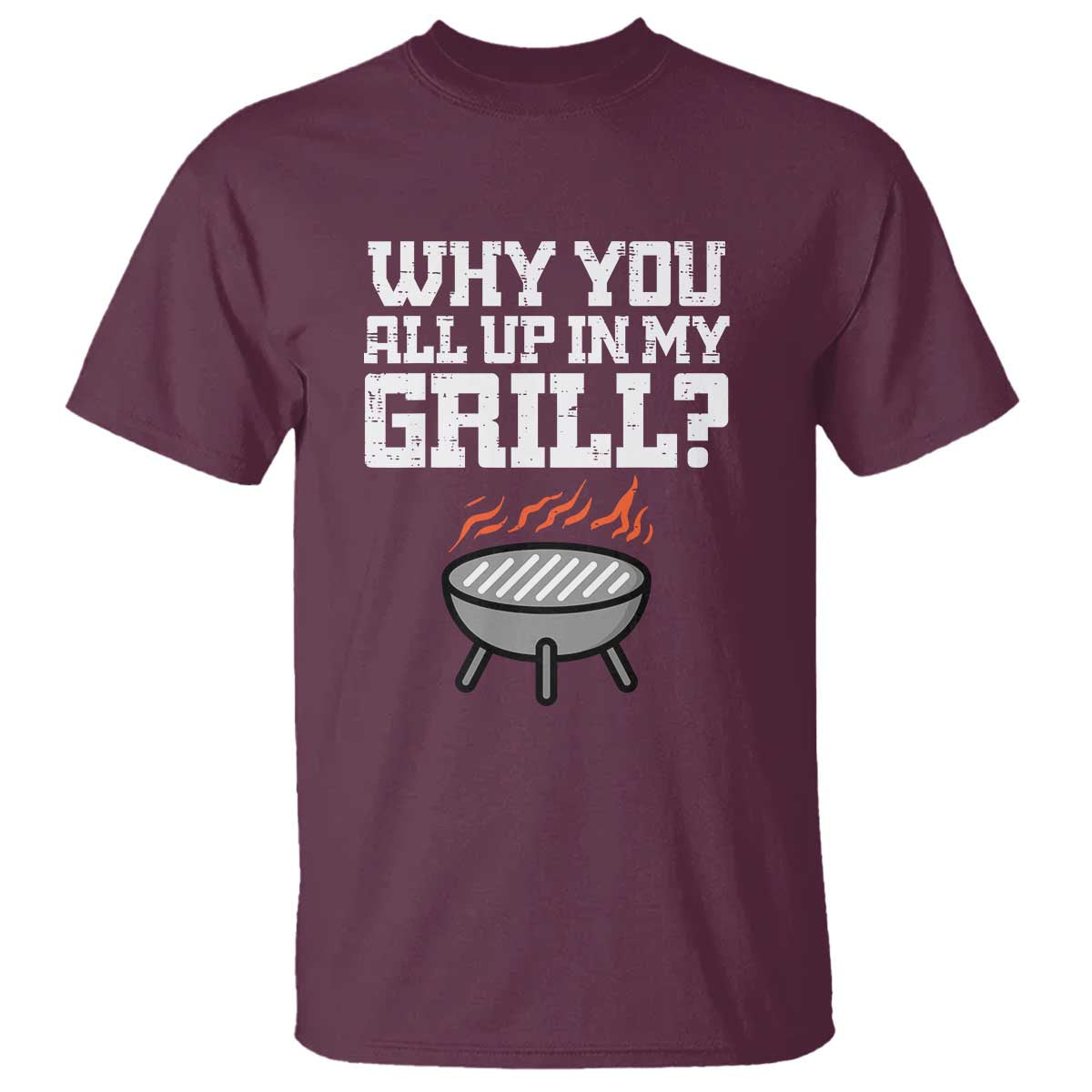 bbq-dad-t-shirt-why-you-all-up-in-my-grillfunny-barbecue