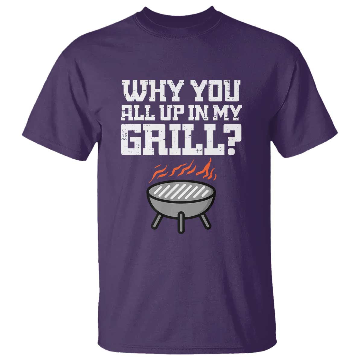 bbq-dad-t-shirt-why-you-all-up-in-my-grillfunny-barbecue